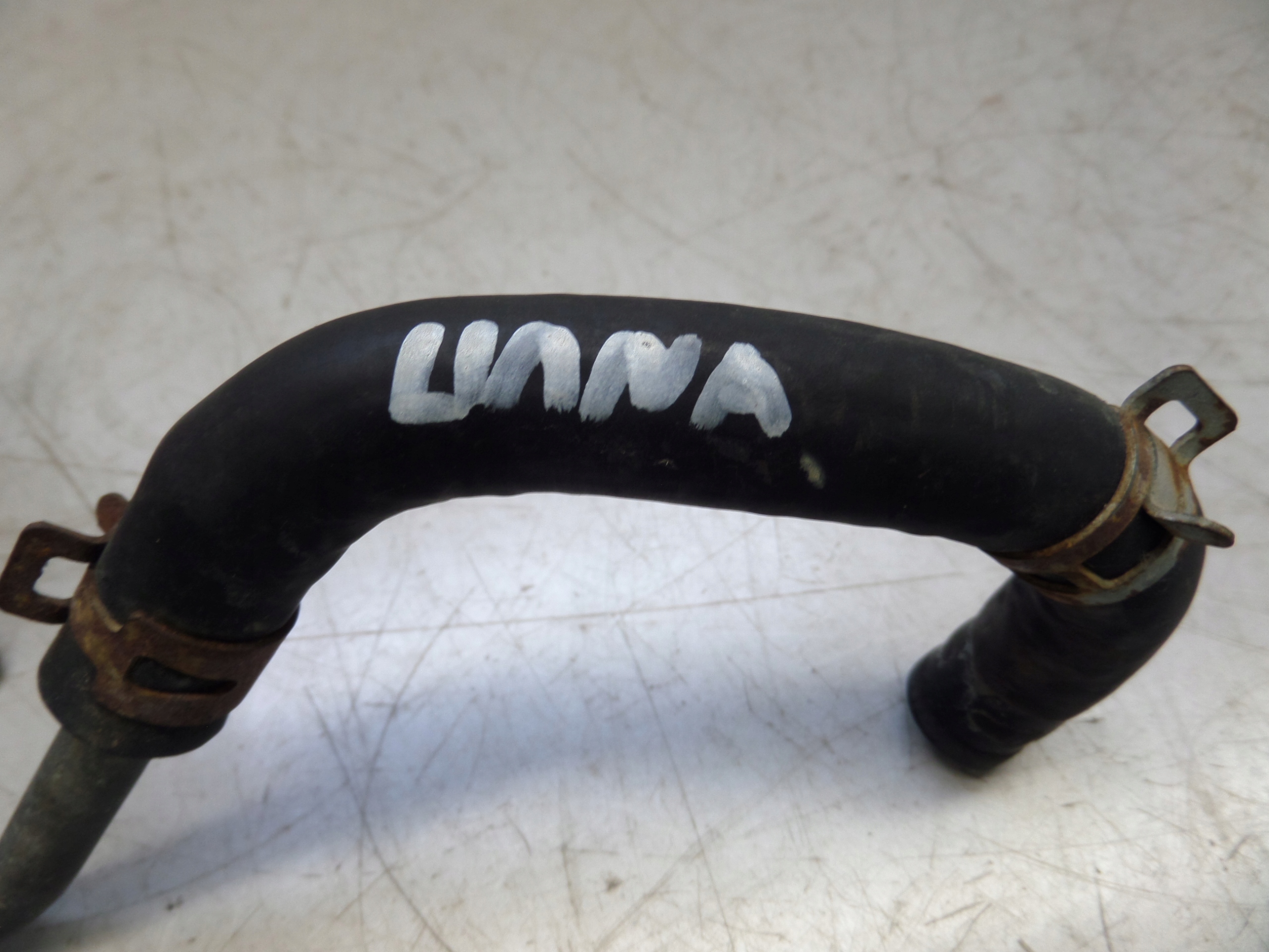 SUZUKI LIANA crijevo prijenos serva 00-04