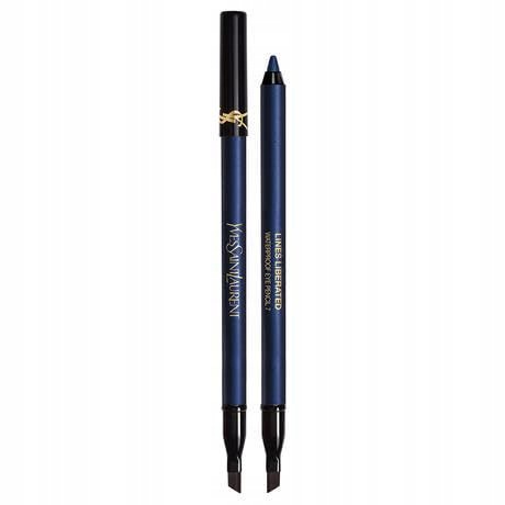 Voděodolná Tužka Na Oči Lines Liberated Eye Pencil 1,2 G Odstín: 07