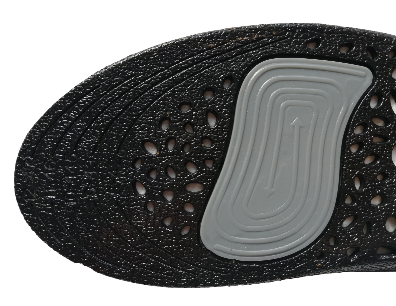 WKŁADKI DO BUTÓW SPORTOWE NOWOCZESNE ROZ. 35-42 Rodzaj żelowe