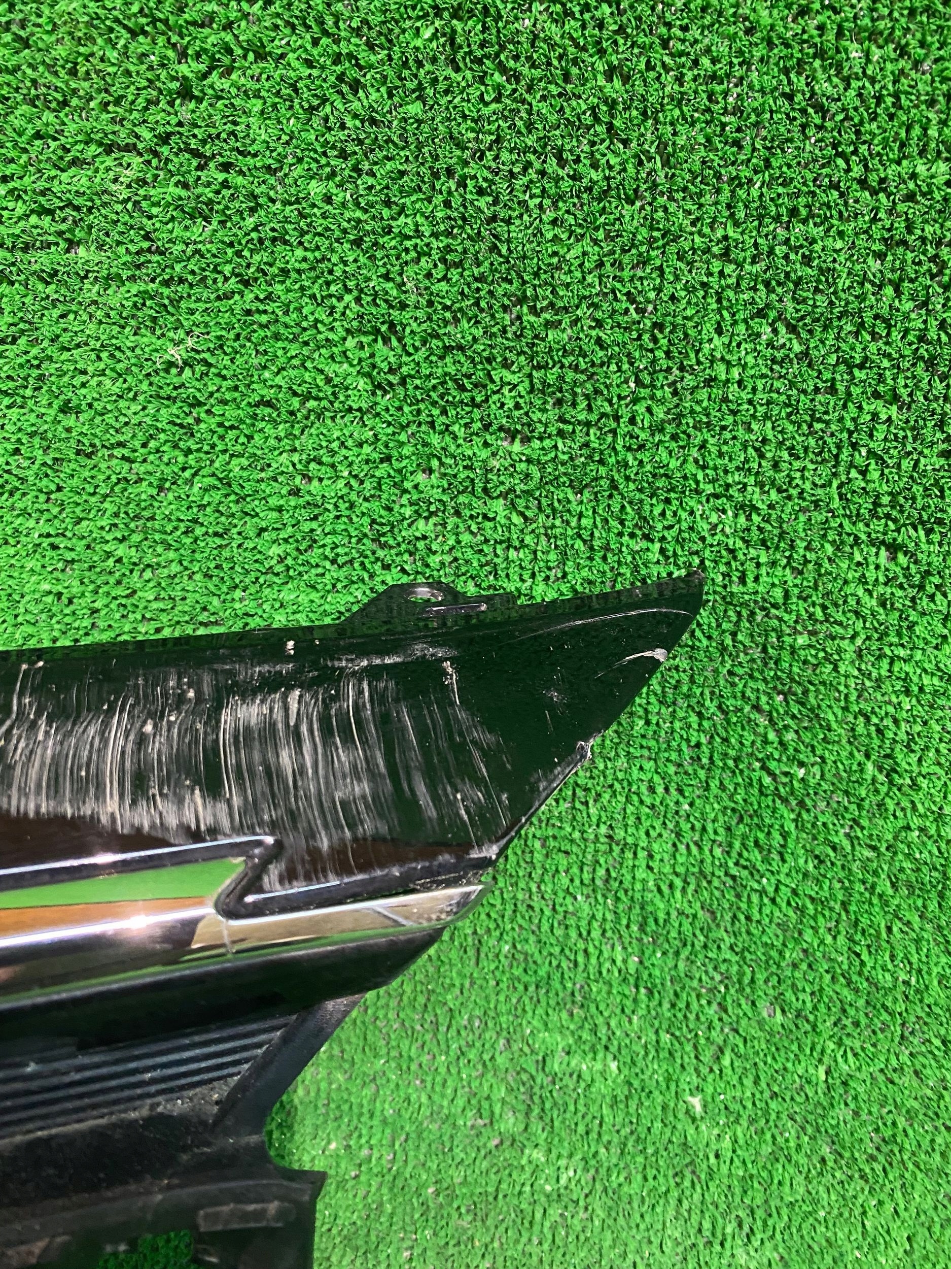 grill grille radiator RENAULT CAPTUR II