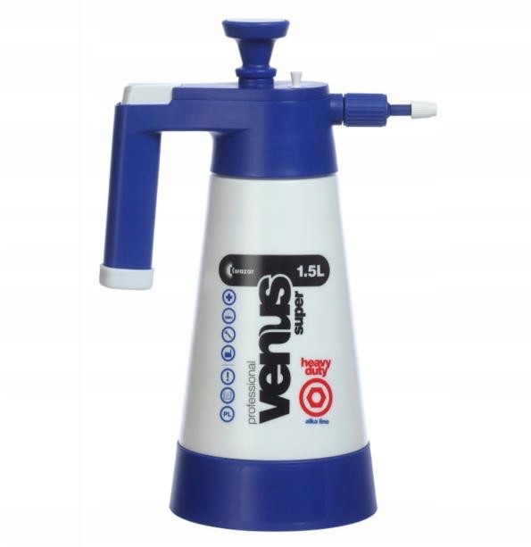 ОПРЫСКИВАТЕЛЬ KWAZAR VENUS 1.5 L ALKALINE