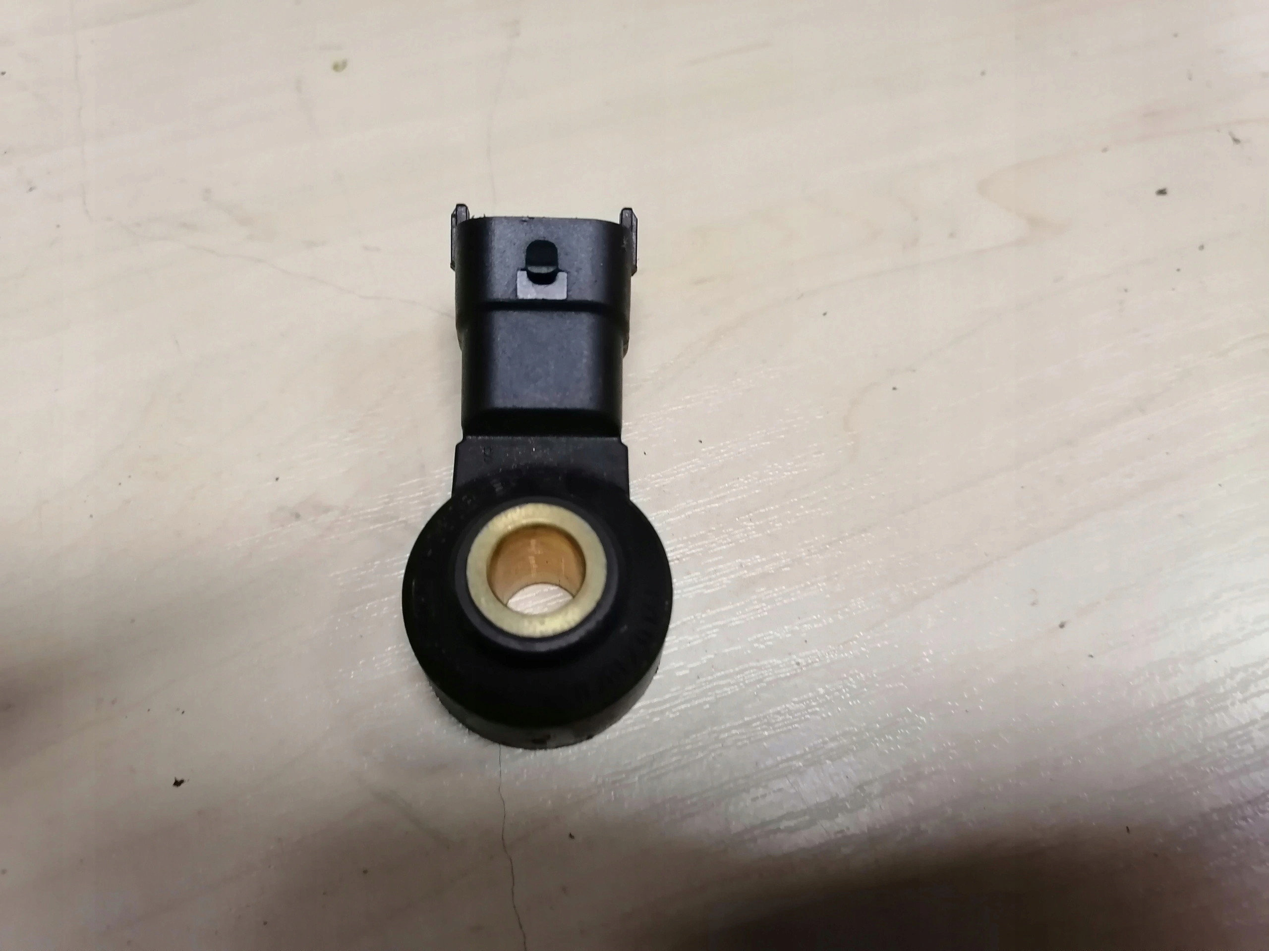 sensor SPALANIA STUKOWEGO 0261231173