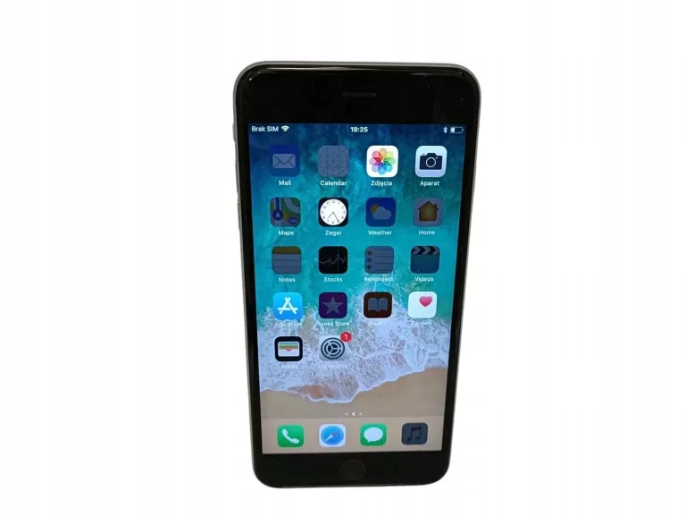 Iphone 6 Plus 64gb - Niska cena na Allegro