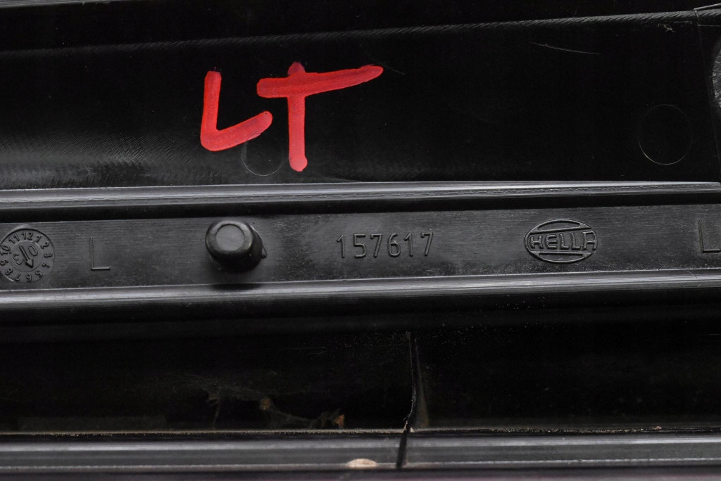 light left rear part rear 9483771 VOLVO XC90 02-06
