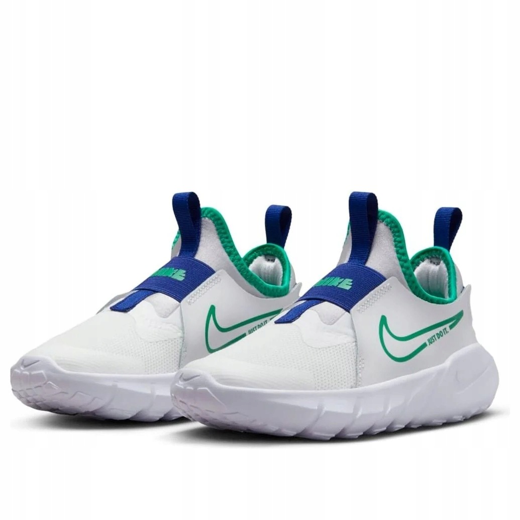 Buty Sportowe Nike Flex Runner 2 (psv) DJ6040 102 R-33,5