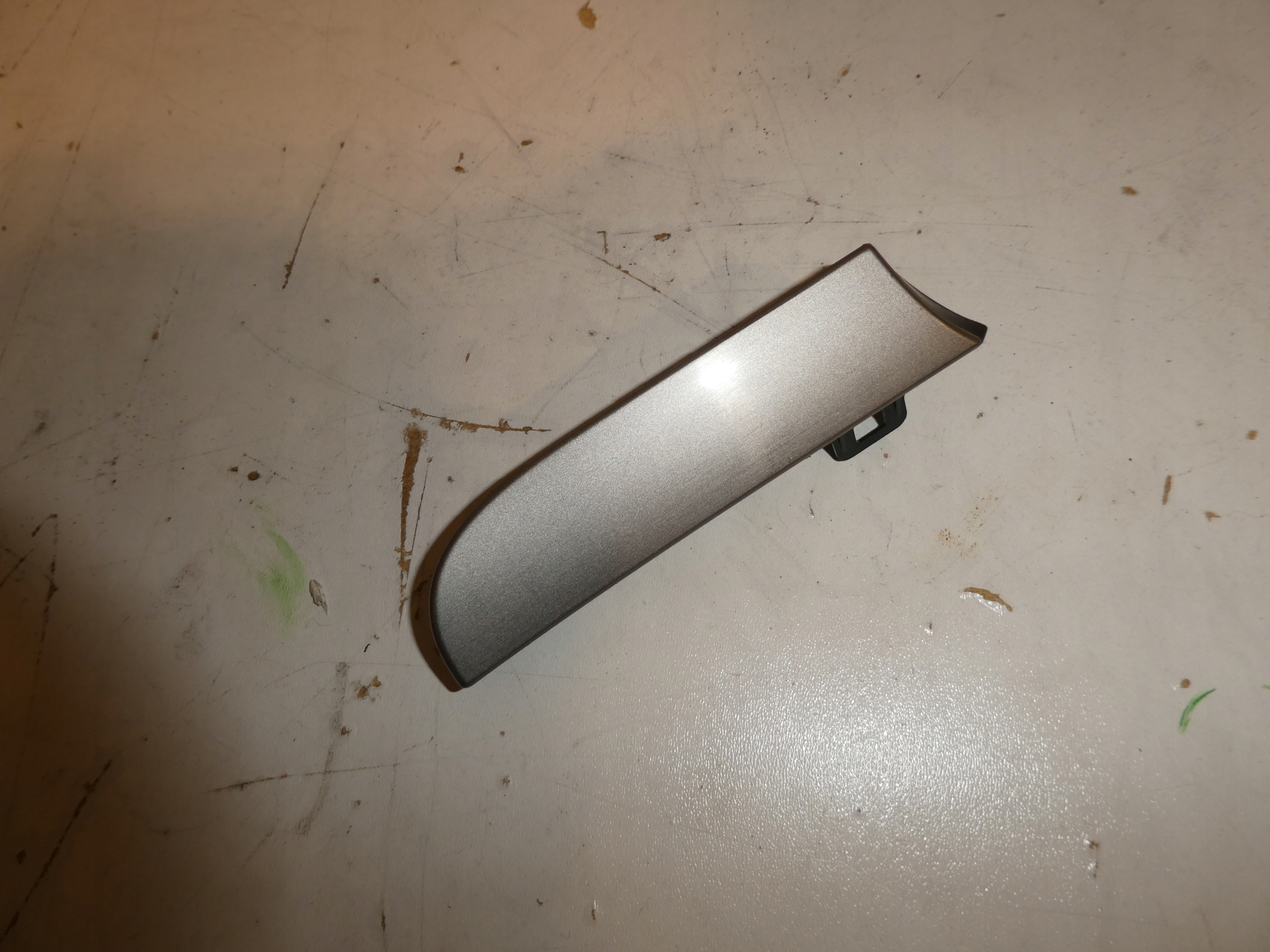 moulding DEKOR VW TOURAN 1T1858418B