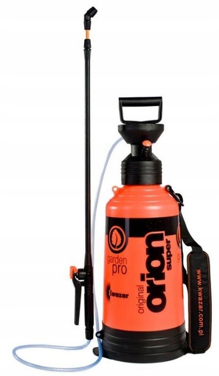 

Opryskiwacz Orion New 12L WOO.0397 Kwazar