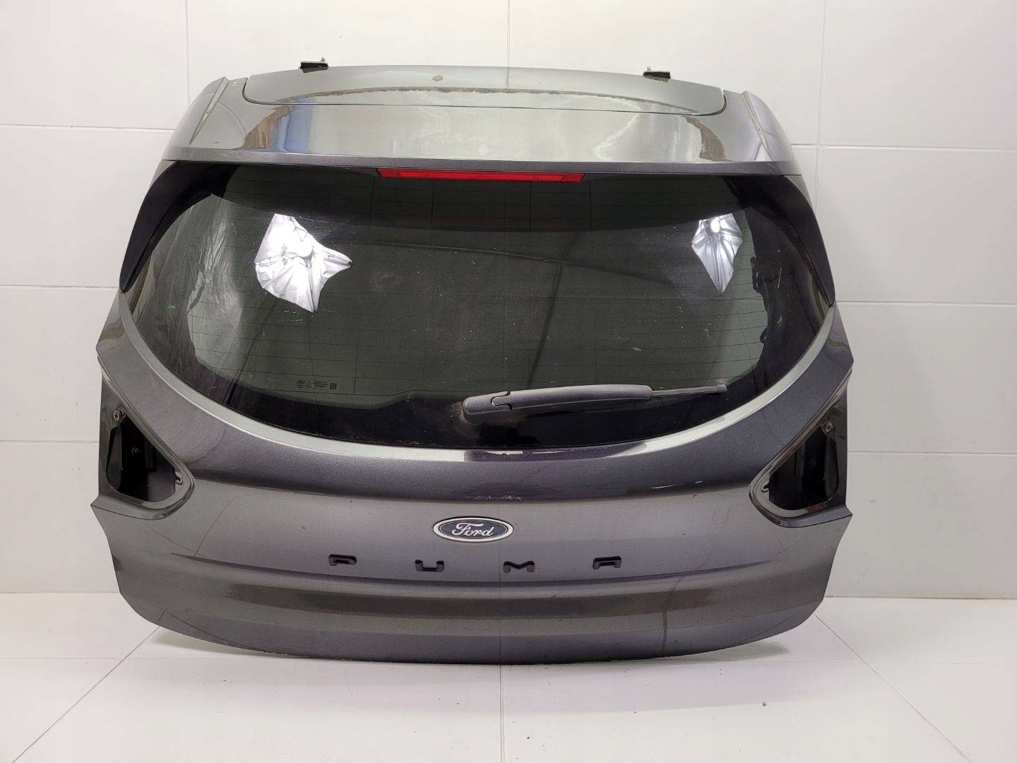 rear trunk door boot Ford Puma 2 2021