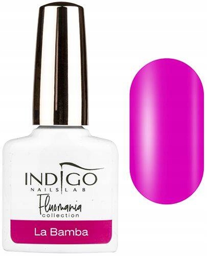 

Indigo Lakier Hybrydowy La Bamba
