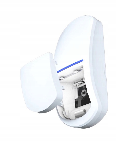 Pohybový Detektor Pir Slim-pir-pro Satel