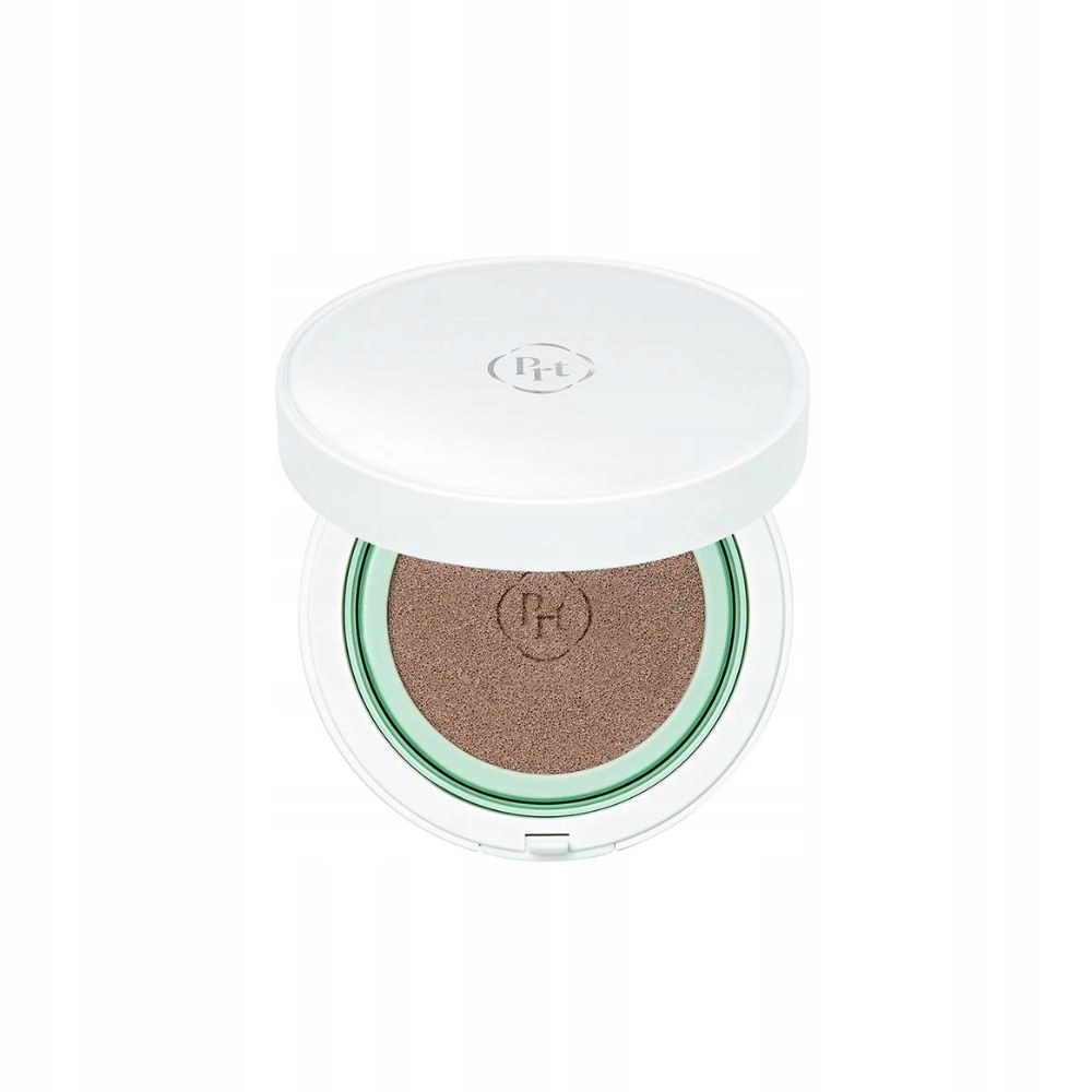 Purito Seoul Sada Wonder Releaf Centella Bb Cushion Duo #21 Světle béžová