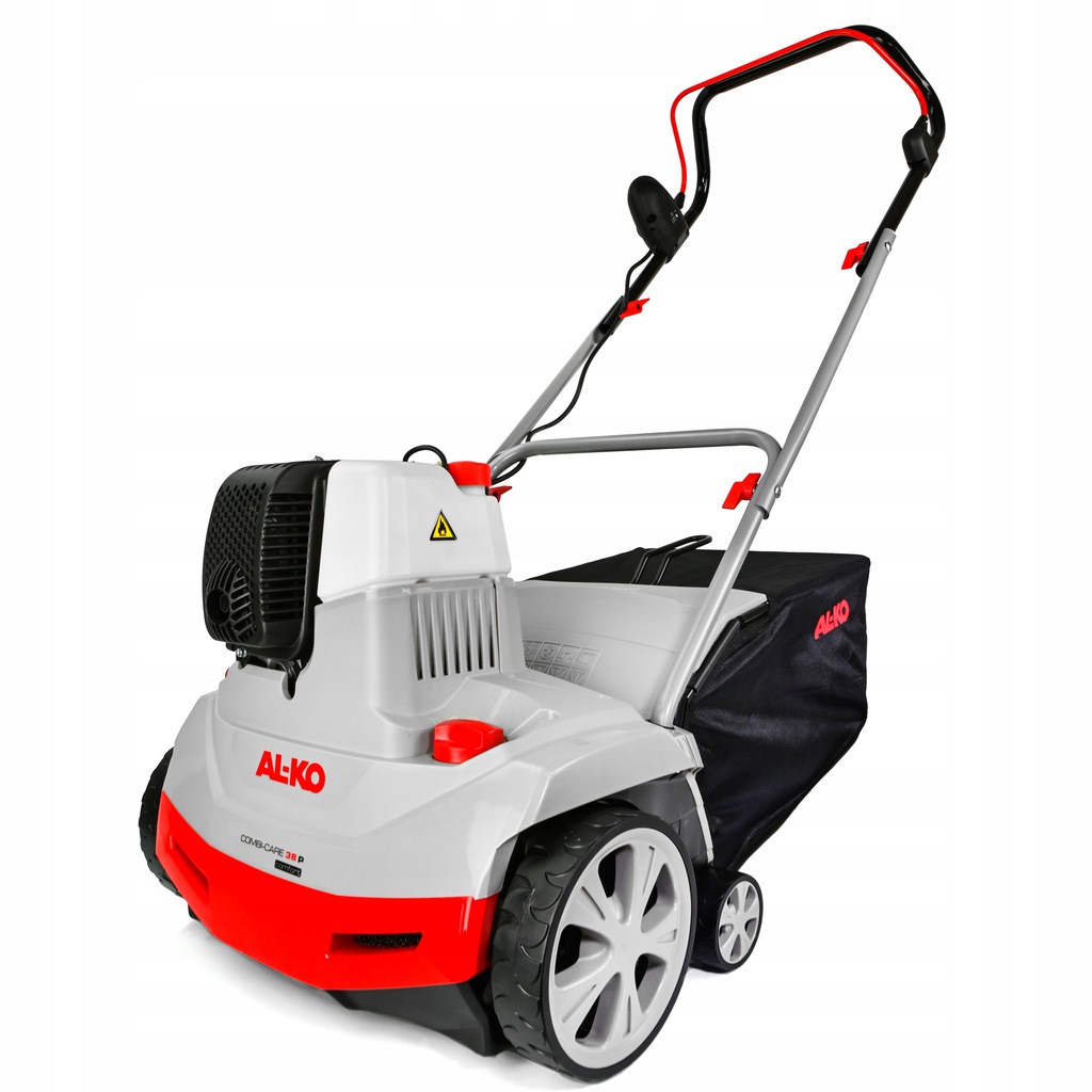 Aerator, wertykulator AL-KO 38 cm 1300 W Marka AL-KO