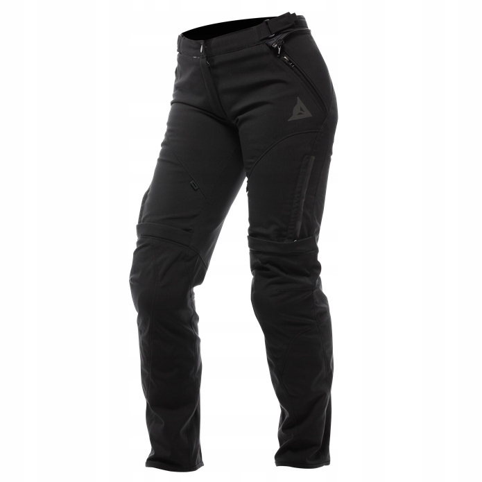 Motocyklové nohavice Dainese Drake 2 Air Tex Pants Wmn 50