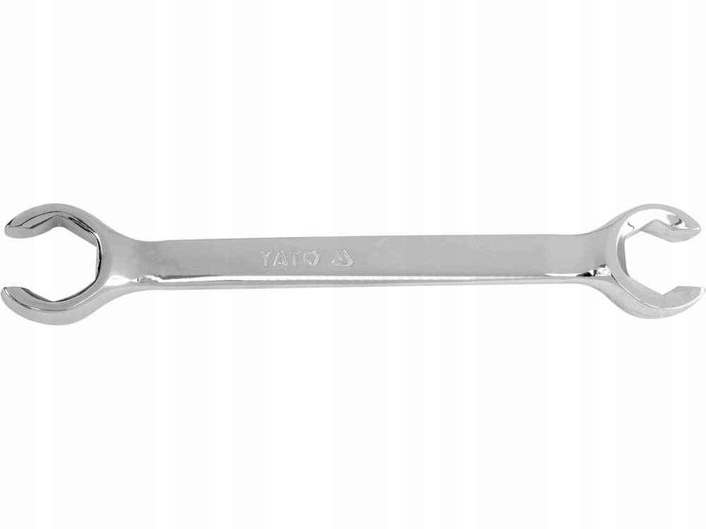 Yato Klucz Płaski Do Przewodów Hamulcowych 17-19MM