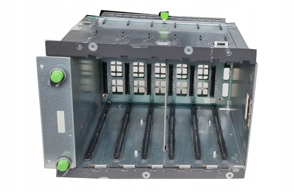 KLATKA BACKPLANE 6x3,5 FUJITSU TX200 TX300 S3