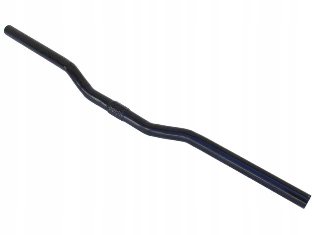 Kierownica rowerowa 25.4/600 stal MTB ROVENTO Cz.M