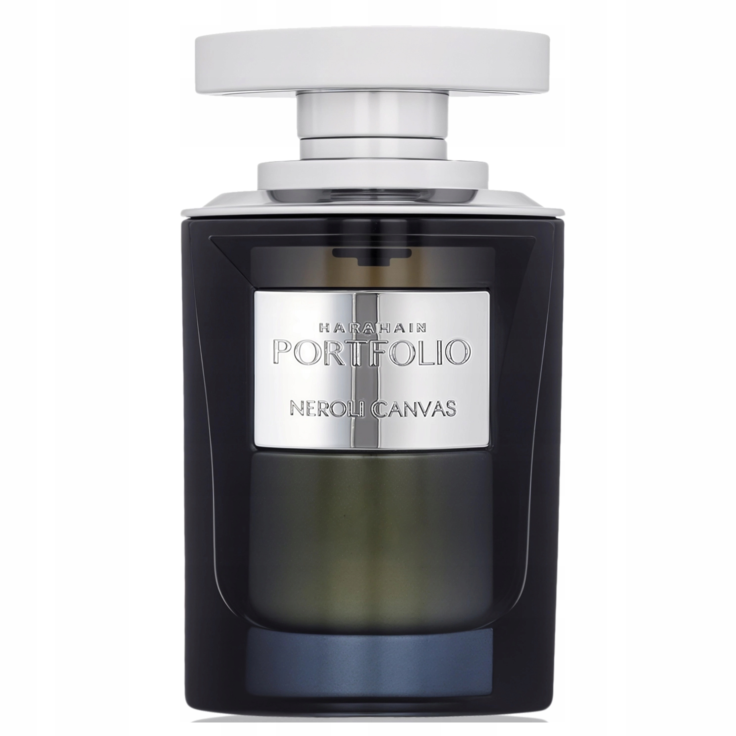 Al Haramain Portfolio Neroli Vanvas Arabské Parfémy Pánské Citrusy Čerstvé