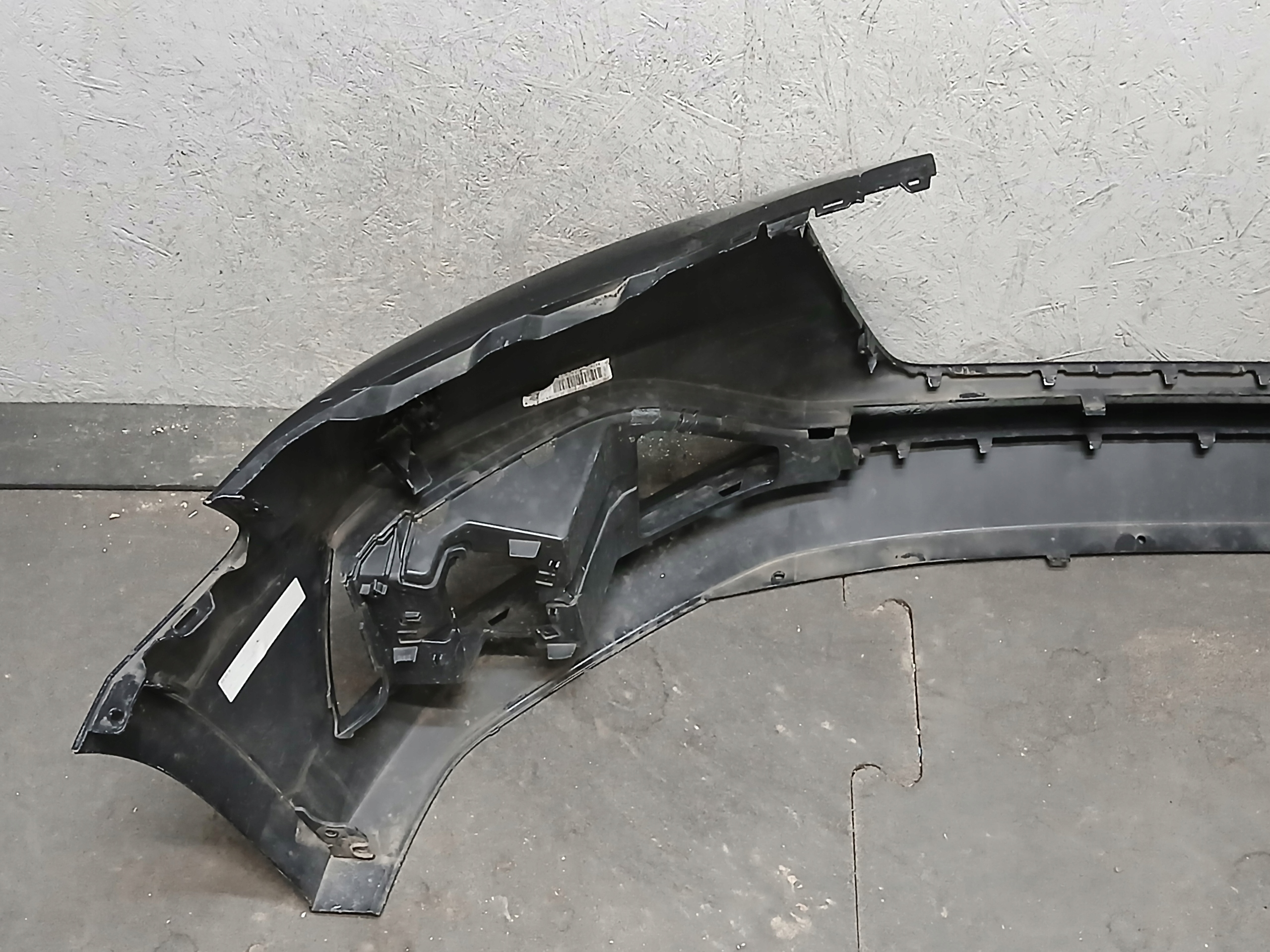 Stoßstange vorne AUDI A5 8W6 LIFT