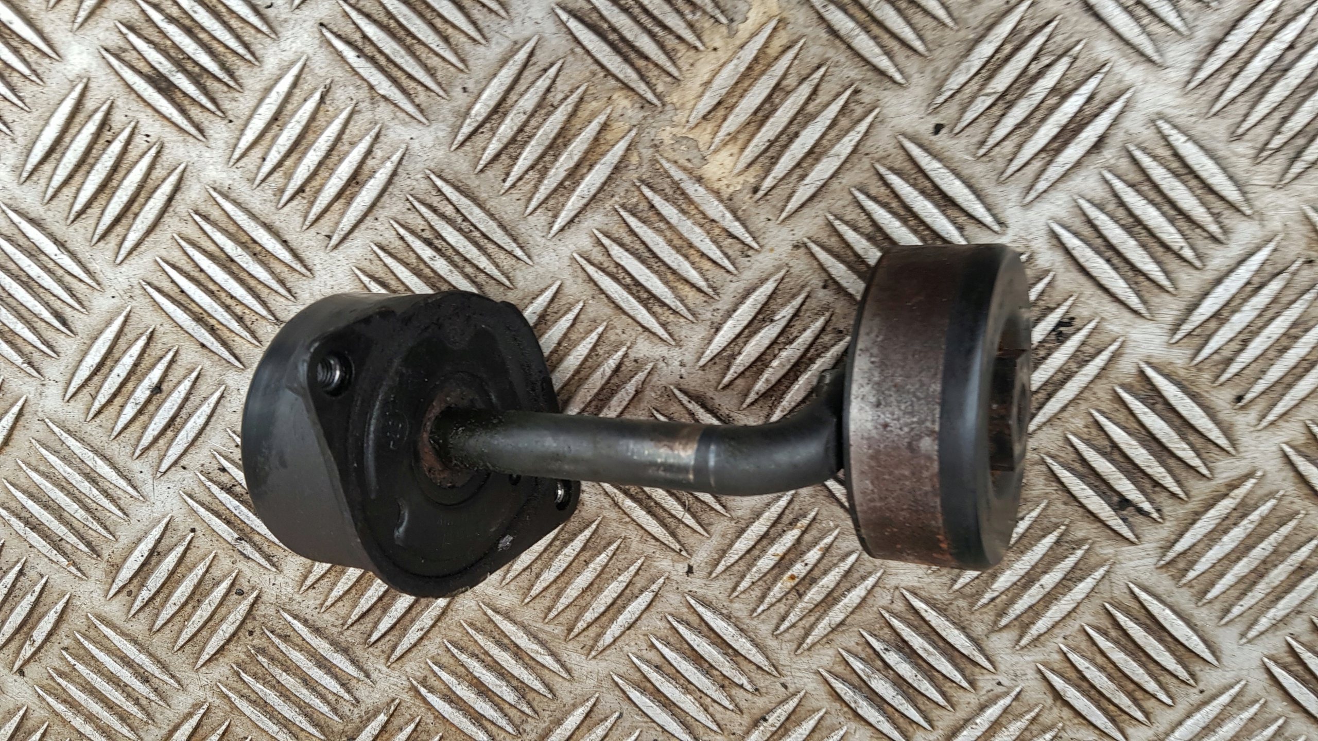 BMW E39 2.0D roll NAPINACZA 2247713