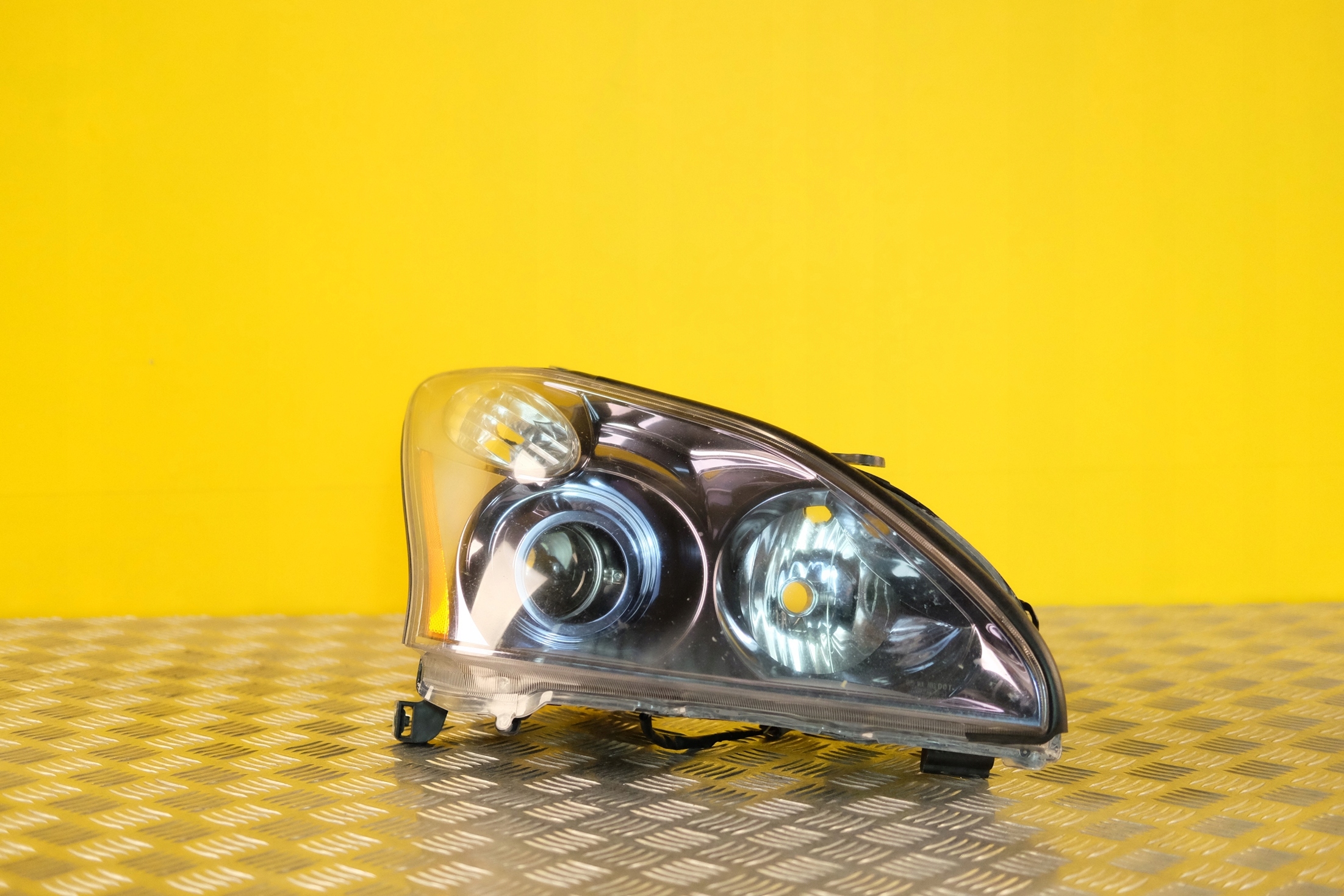 LEXUS RX Rx300 Rx400h 2004- КСЕНОН ФАРА R USA