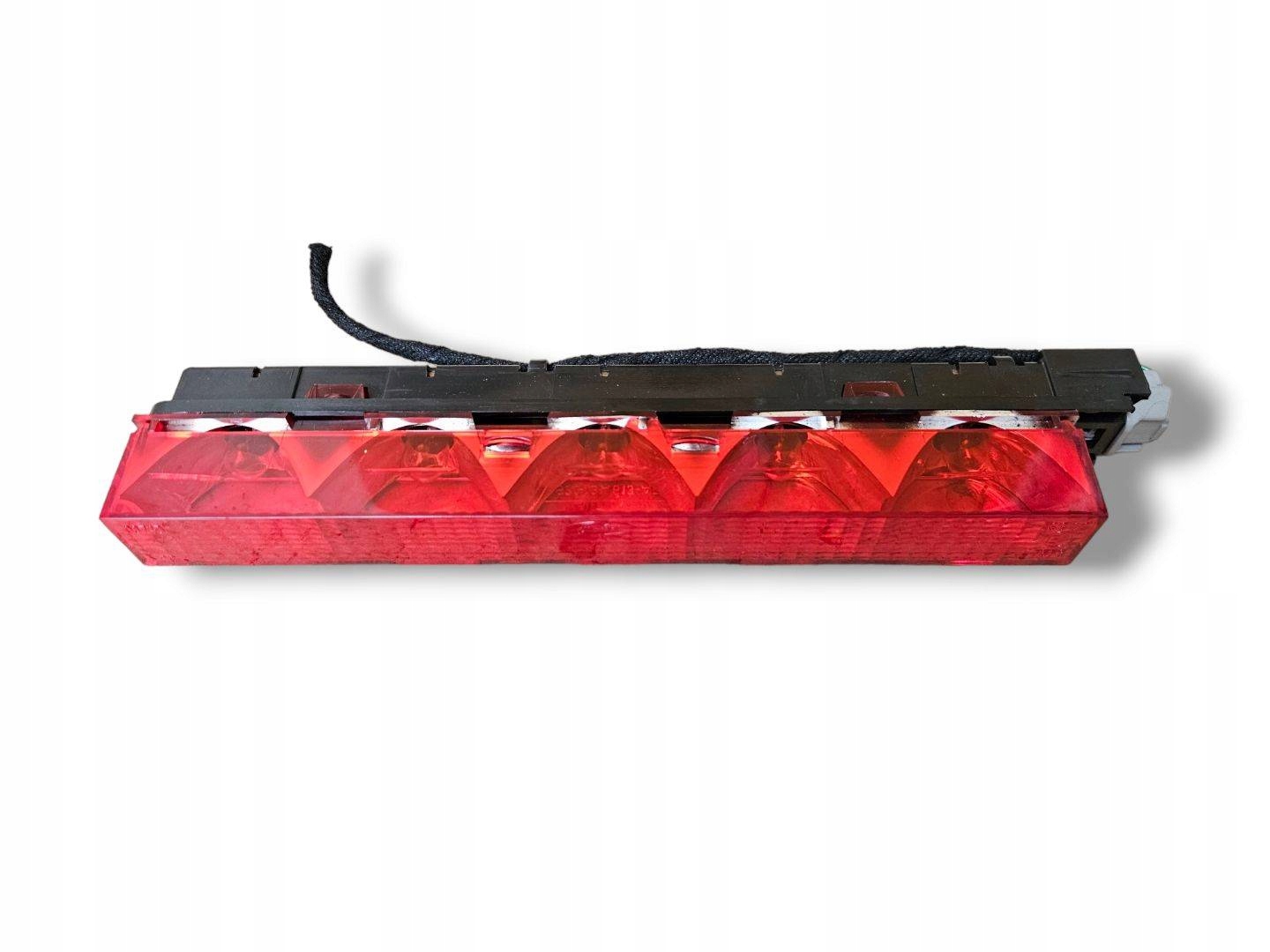 light third brake light Ford Mondeo 3 facelift 2006 1S71-13A613-AE