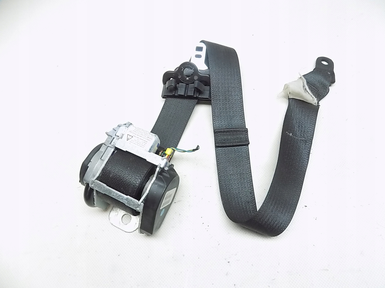 PAS LEWY PRZÓD - DODGE JOURNEY 08-12 609067701C Numer katalogowy części 609067701C