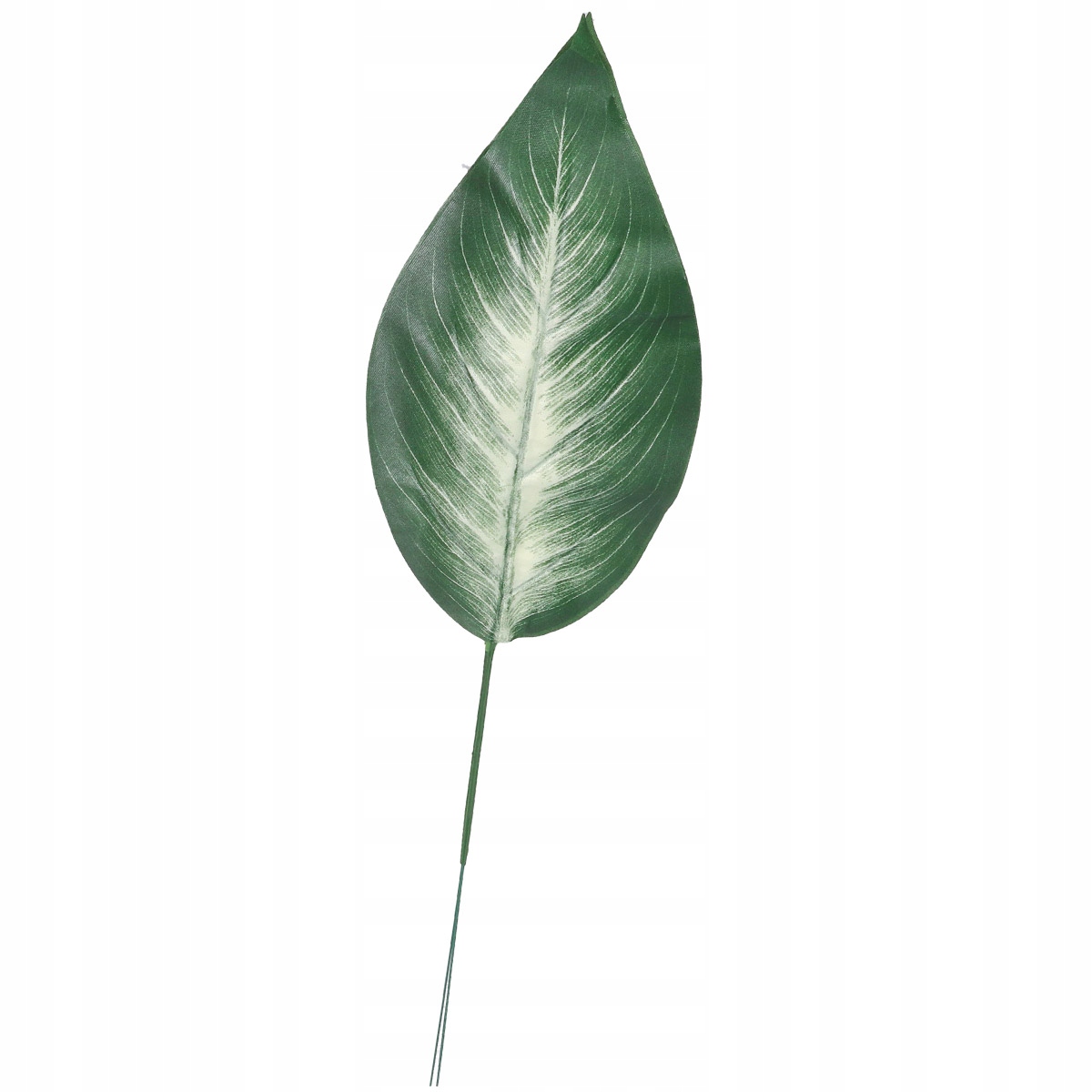 LIŚCIE GAŁĄZKI ŁODYGI NA STROIK WIANEK DODATEK DO KOMPOZYCJI 12 sztuk Typ inny