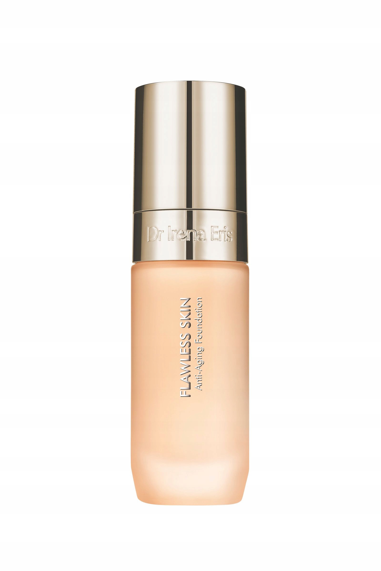 Dr Irena Eris Flawless Skin Anti-aging Make-up Hladká Pevná Pleť 020W