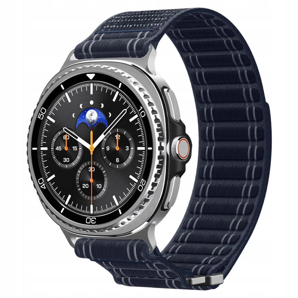 Spigen WBF0 Band Do Samsung Galaxy Watch 8 40 44 46 MM Optymalne