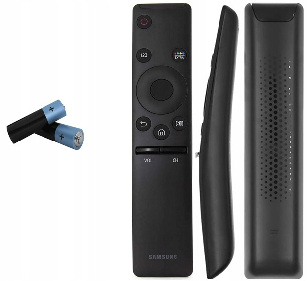 Originální Dálkový Ovladač Pro Televizor Samsung UE43KU6400 UE43KU6400S UE43KU6400SXXH