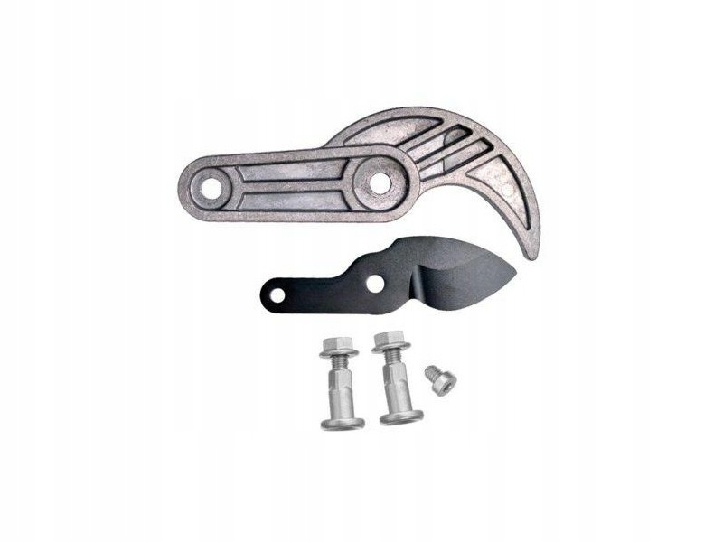 

Zestaw części do sekatora Fiskars kowadełko śruba