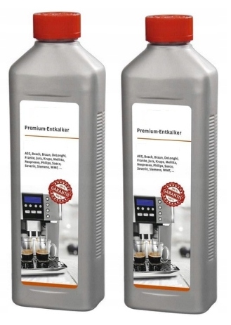 ODKAMIENIACZ UNIWERSALNY 2L DO EKSPRESU DUŻY