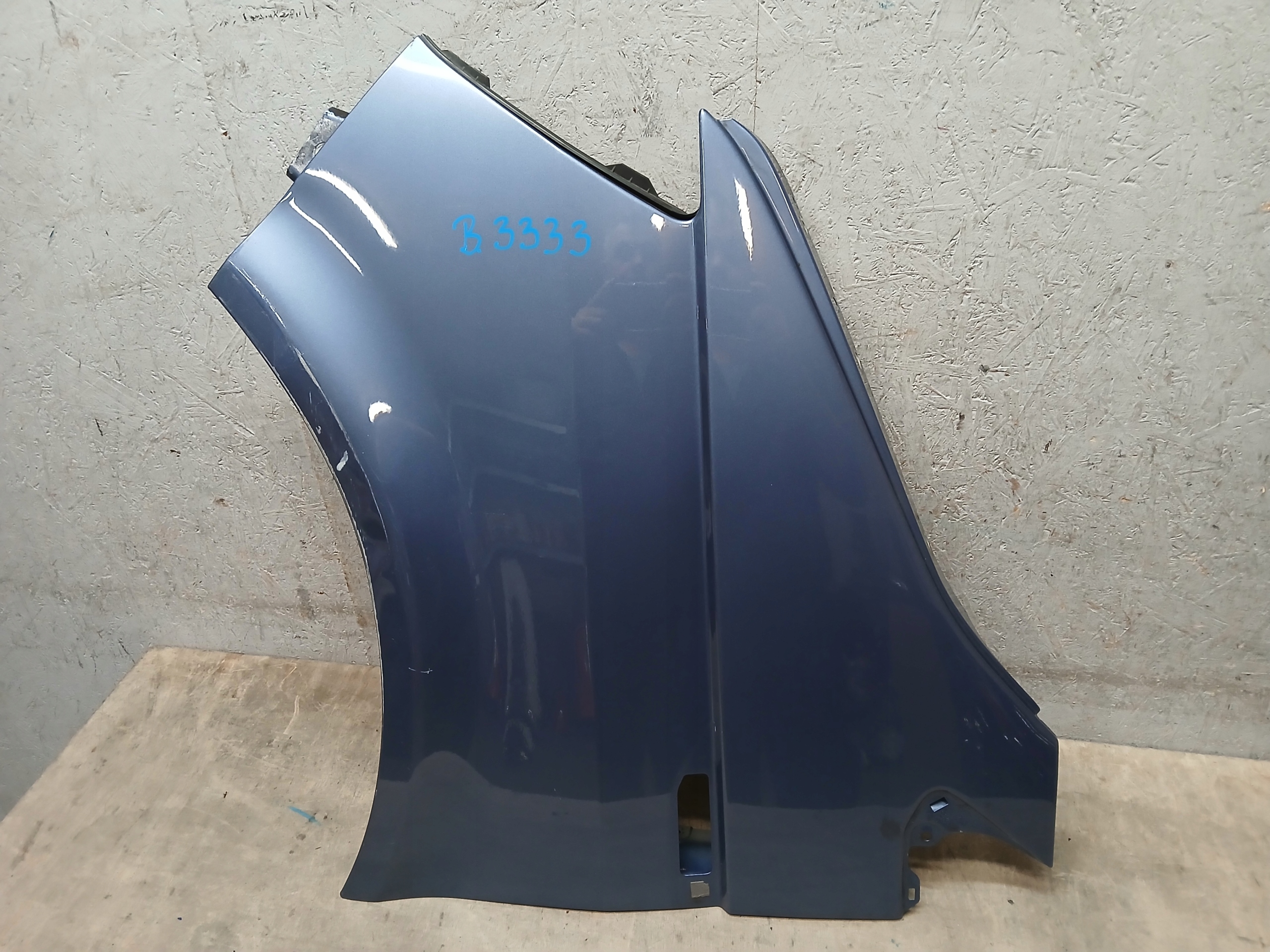 fender front left VW T6 T-6