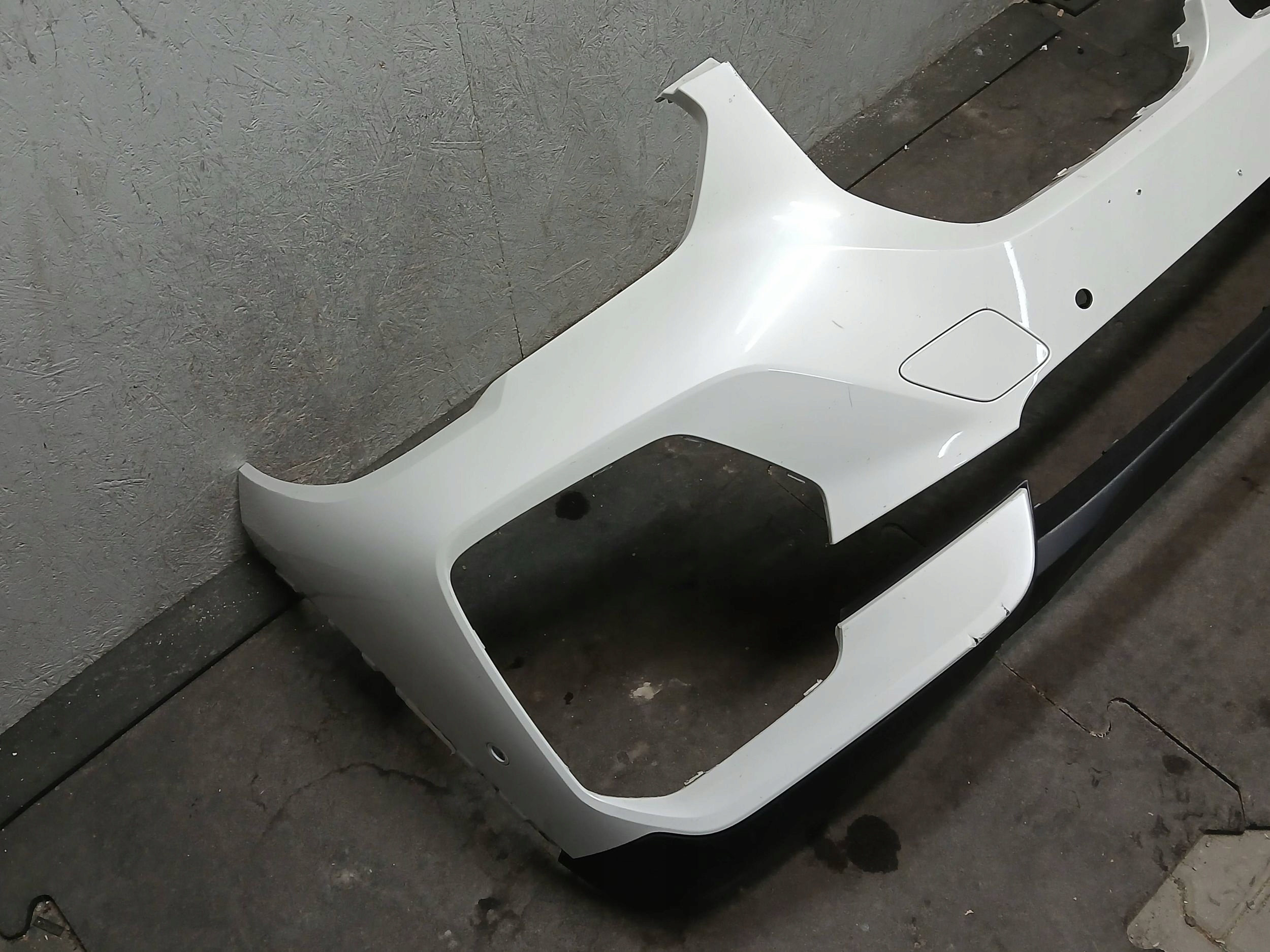 bumper front BMW X5 G05