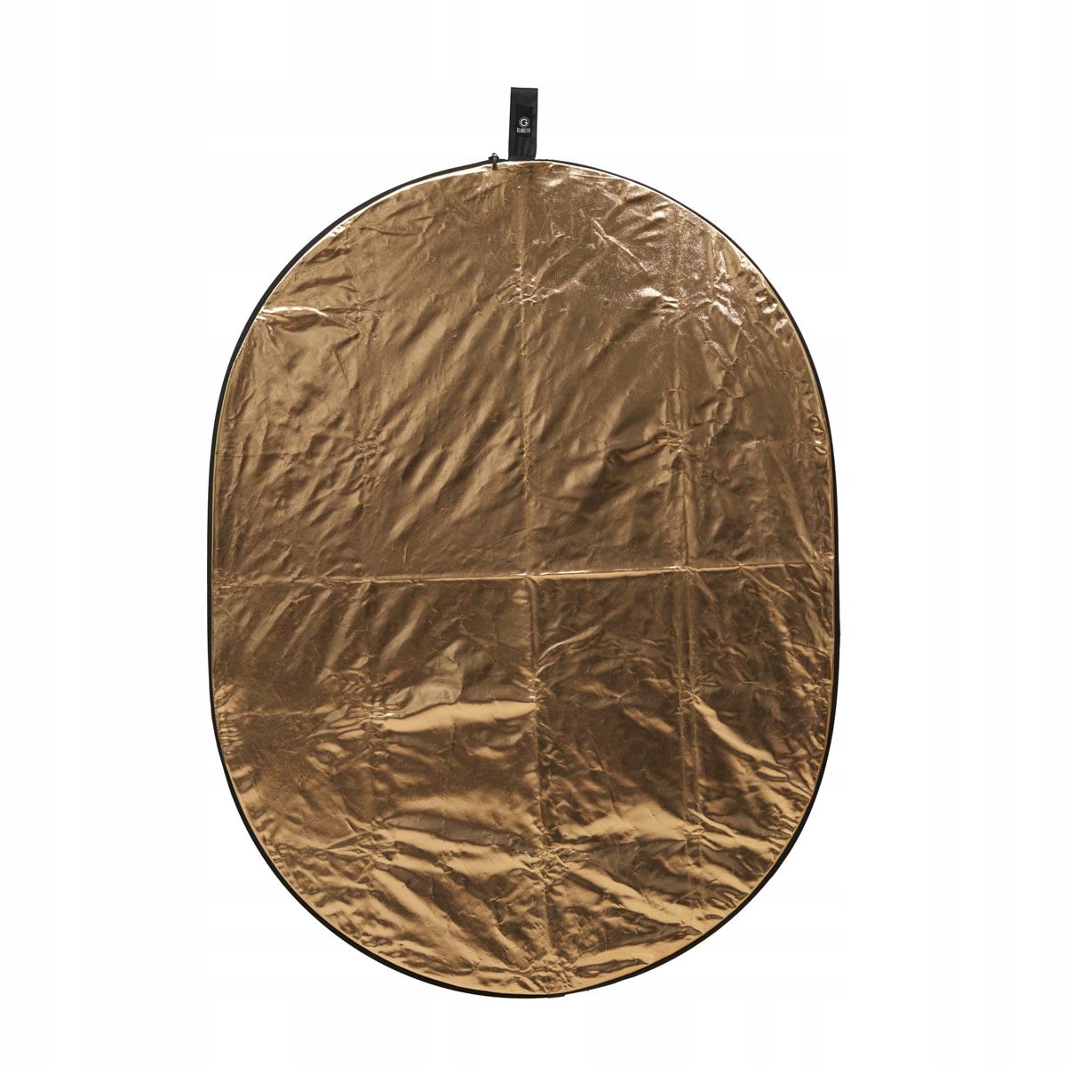 Blenda GlareOne Bounce Board 5-in-1 92x122 cm srebna złota plener Model GlareOne Bounce Board 5-in-1