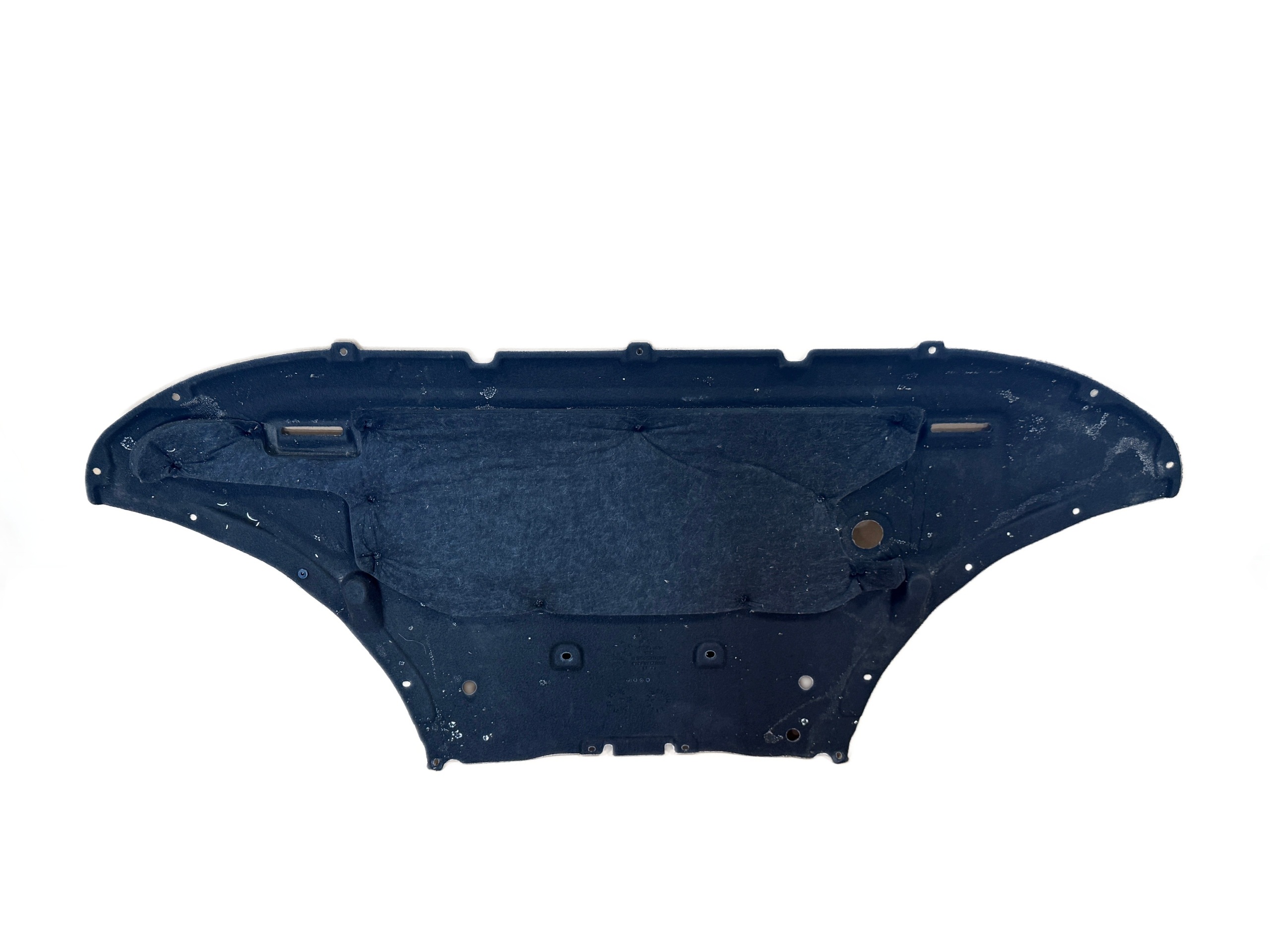 AUDI Q7 Q8 4M cover cover below engine 4M0825235B