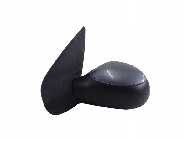 PEUGEOT 206 mirror left EZW manually