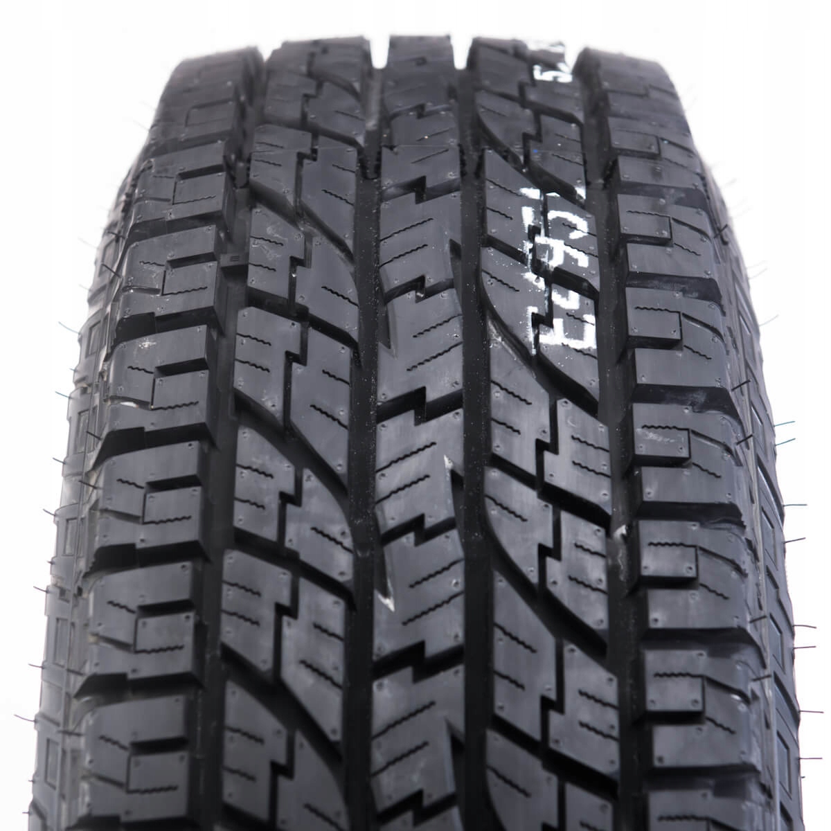 1x OPONA CAŁOROCZNA 31/10.50R15 Yokohama A/T G015