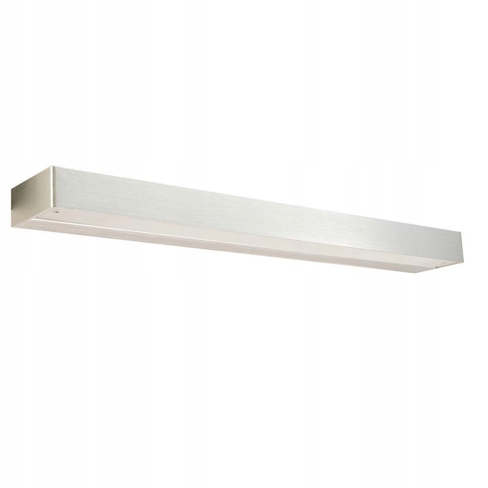 Nástěnná Led lampa Bastone 940 s jemným podlouhlým osvětlením do kanceláře