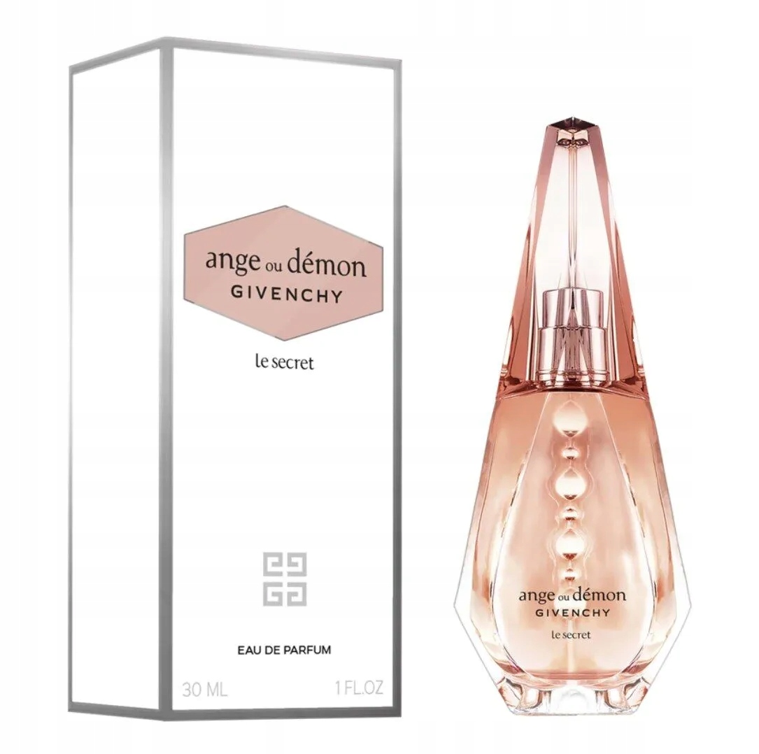 Givenchy Ange ou Demon Le Secret 30ml Edp Woda Perfumowana Perfumy Damskie
