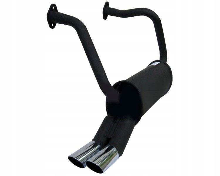 Tłumik do malucha eleganta Fiata 126p