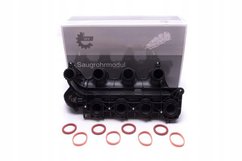 esen skv 49SKV065 модуль трубы