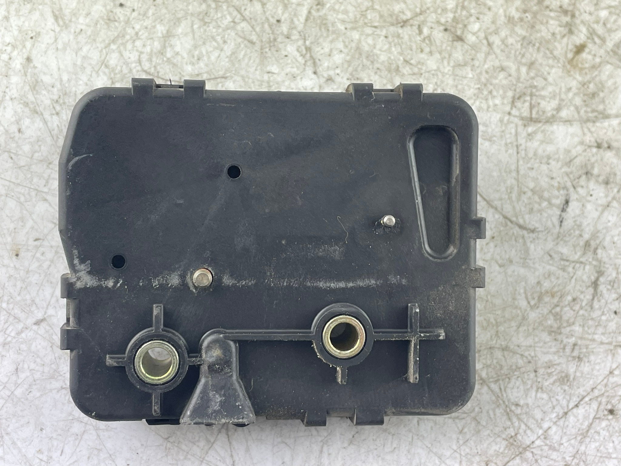 lock bonnet boot 8 218 849 BMW 3 E46 Touring kombi