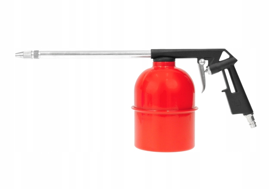 ZESTAW LAKIERNICZY 5 ELEMENTÓW EAN (GTIN) 5901180807319