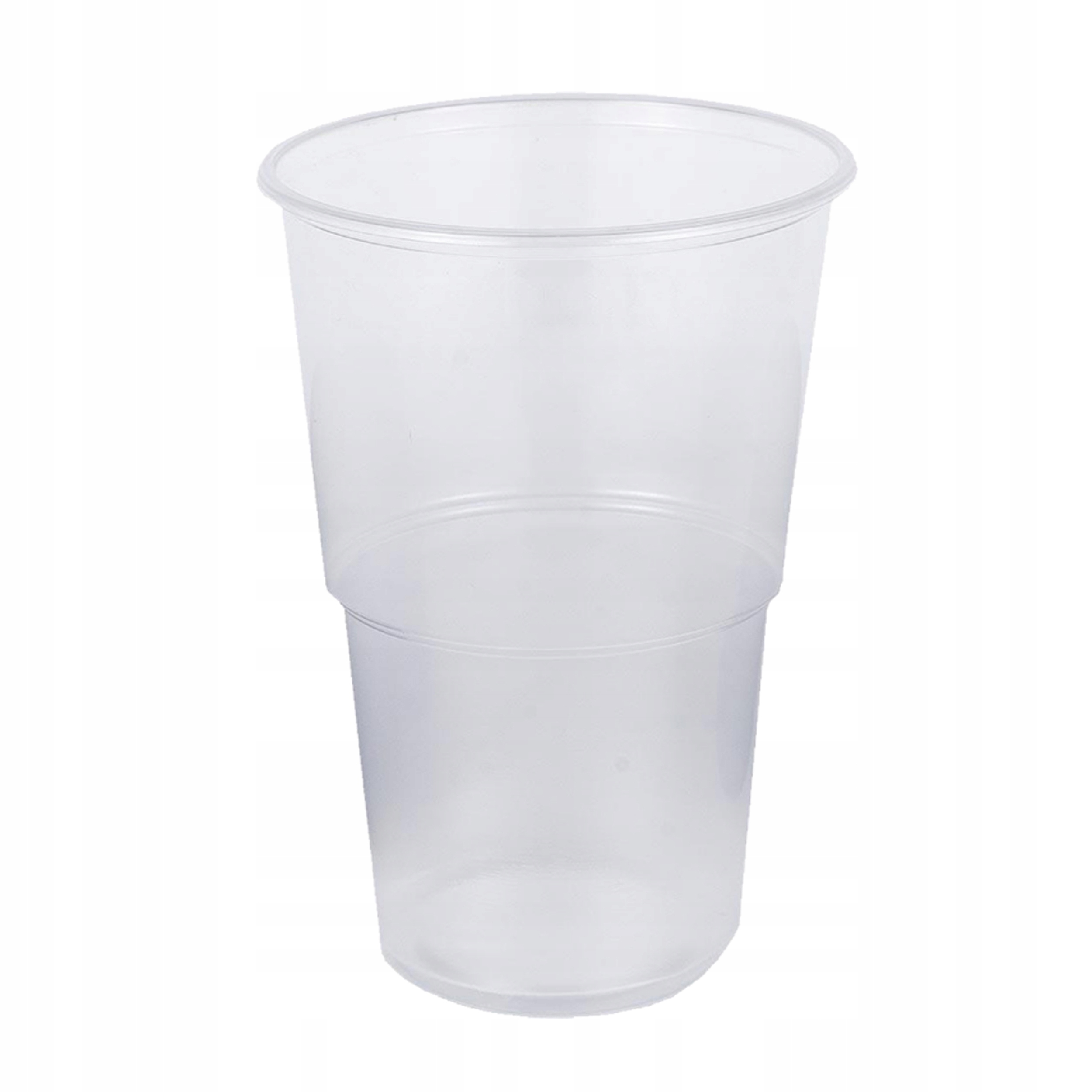 

Kubki Jednorazowe Do Piwa Ognisko Grill 0,4L 50szt