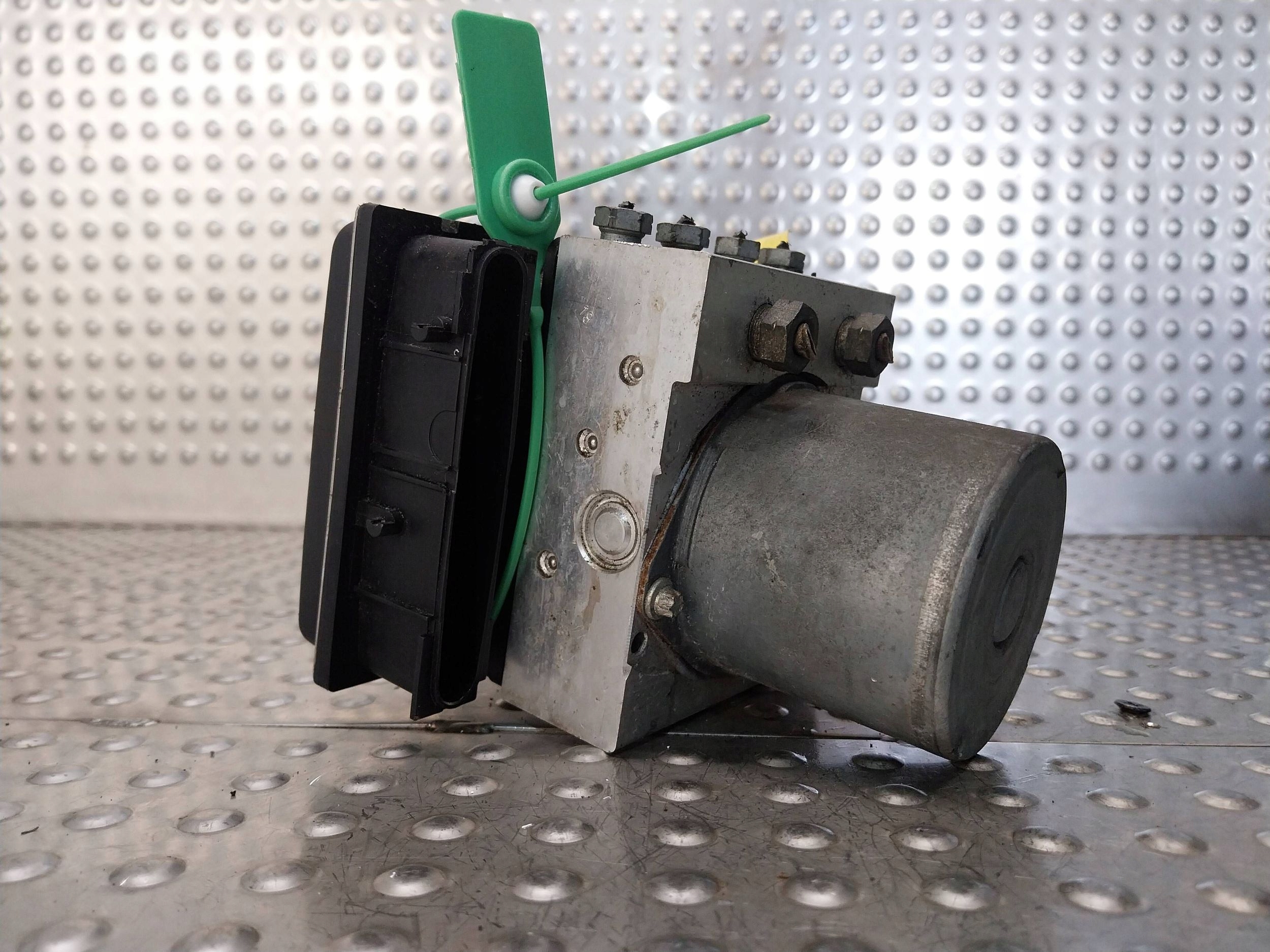 pump control unit ABS 0265950618 A0064310812 MERCEDES W169 W245