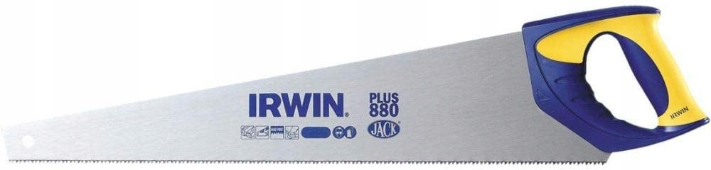 

Piła Płatnica Hartowana 400MM 8/CAL 10503622 Irwin