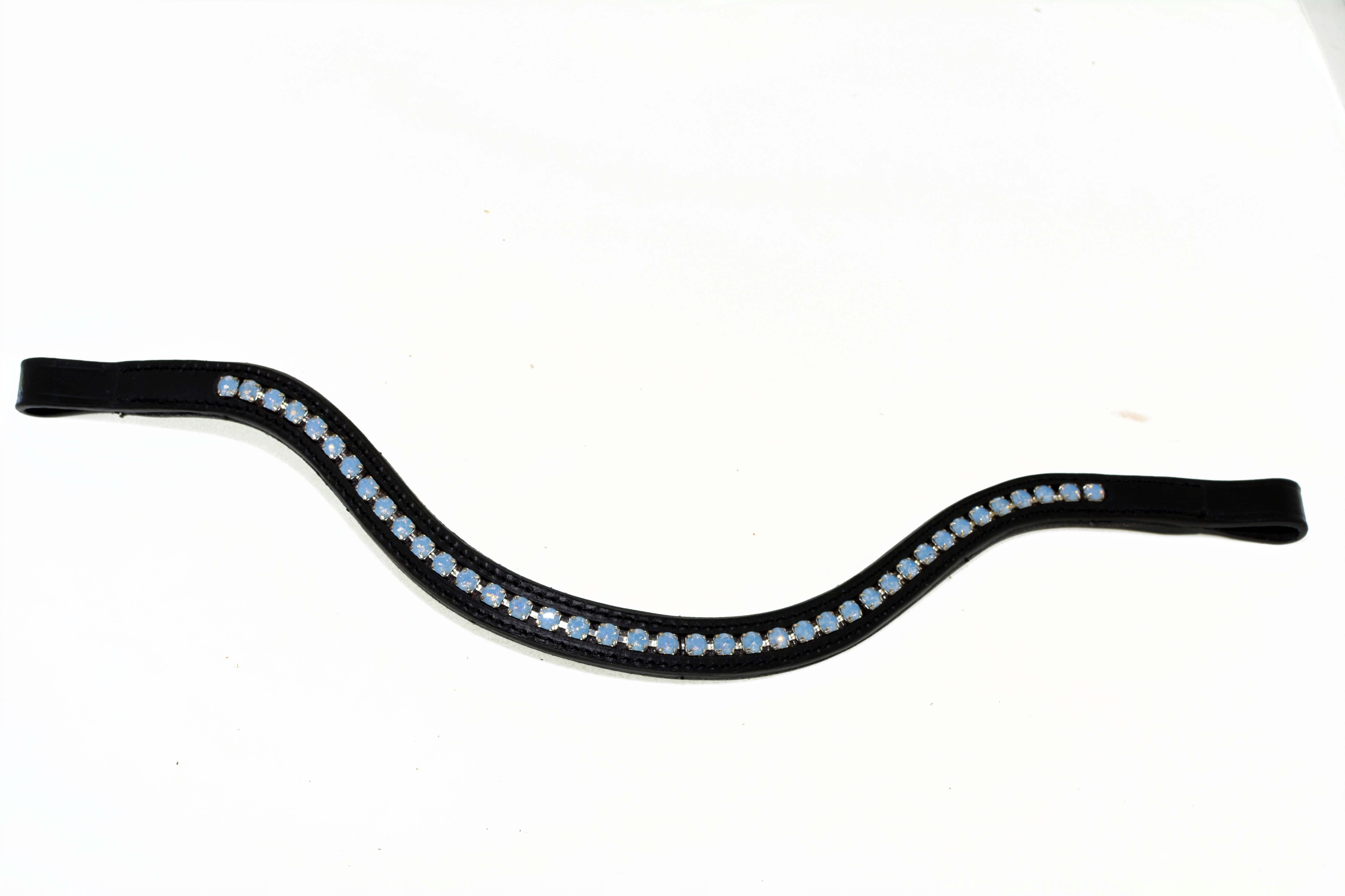 NACZÓŁEK SWAROVSKIEGO Z KRYSZTAŁKAMI ROZ. Full