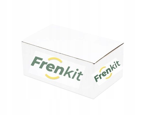 

Frenkit 257047 Zestaw naprawczy, zacisk hamulca