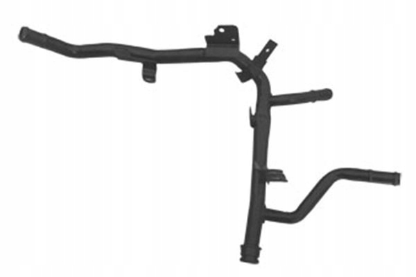 

Magistrala Wody Audi A3 Octavia I Golf IV 1.9TDi